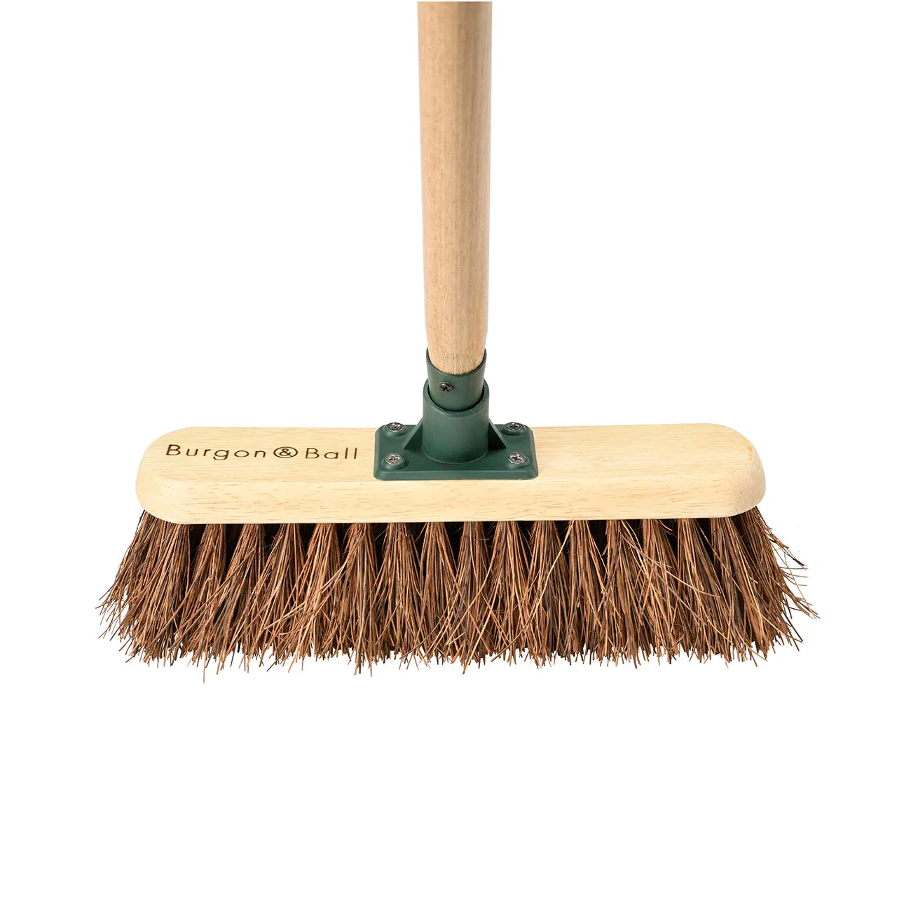 12-inch Garden Brush, Bassine - RHS Endorsed