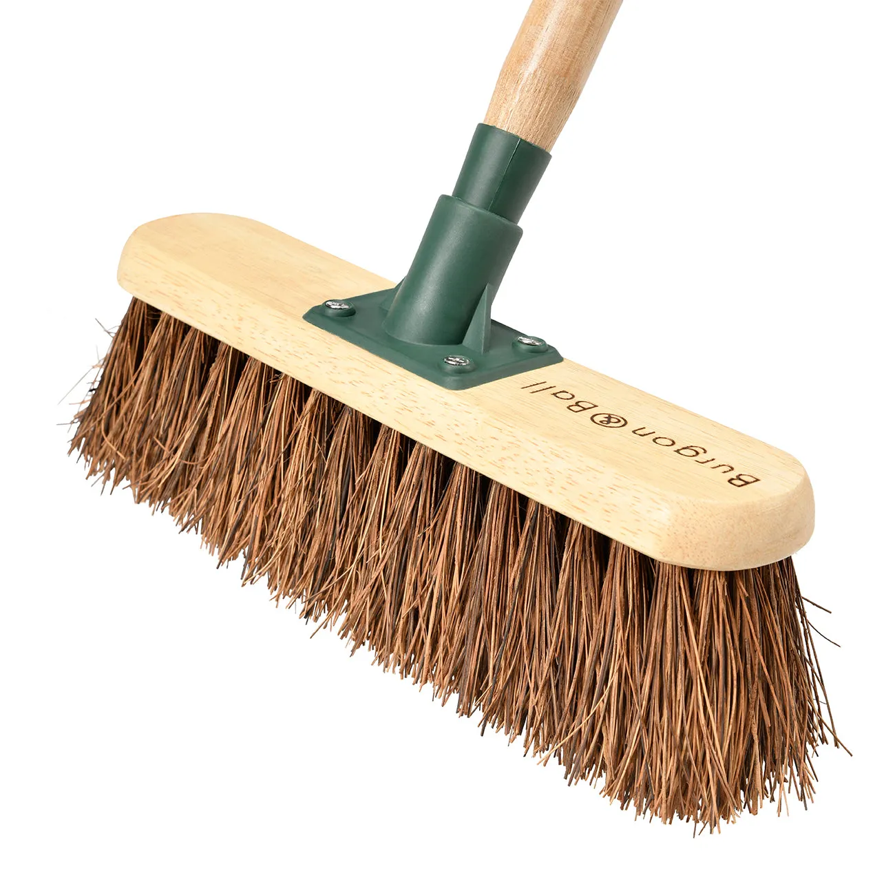 12-inch Garden Brush, Bassine - RHS Endorsed