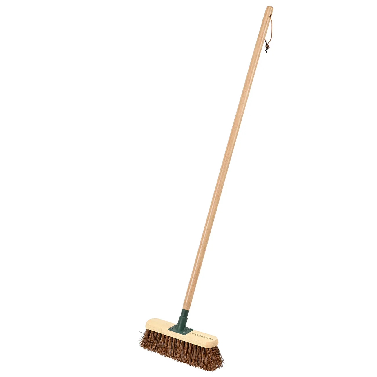 12-inch Garden Brush, Bassine - RHS Endorsed