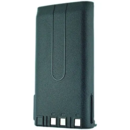 2000 mAh, 7.2V, NiMH, Rechargeable Battery for Kenwood TK2100 & TK370 Series Radios