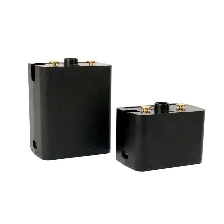 3800 mAh, Super High Capacity, Li-Ion Battery for BK DPH, GPH