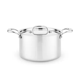 5 QT SAUCEPOT W LID