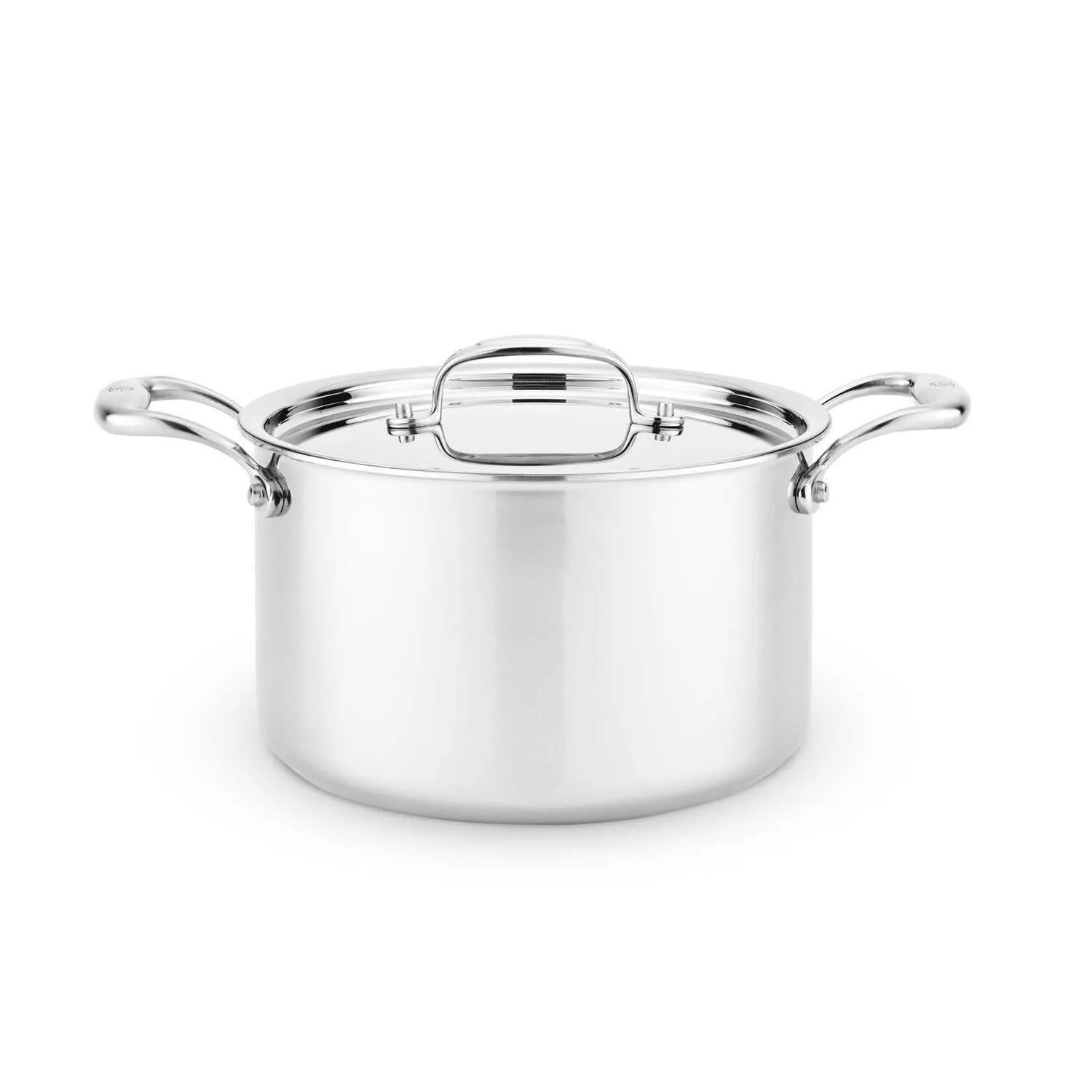 5 QT SAUCEPOT W LID