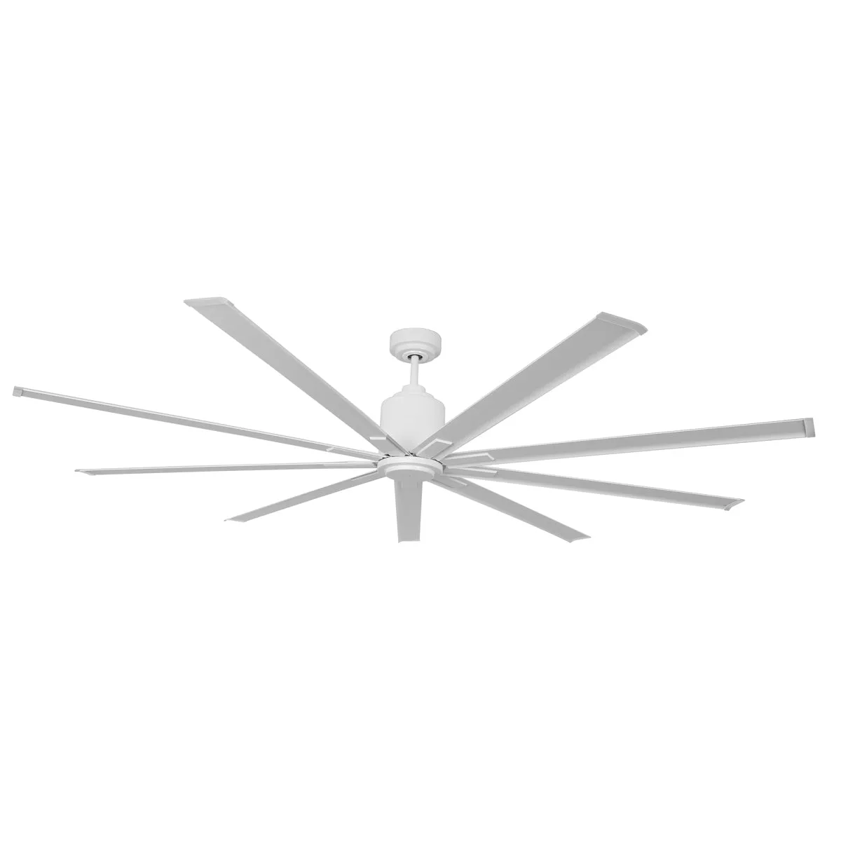 96 In. Indoor/Outdoor 6-Speed Ceiling Fan