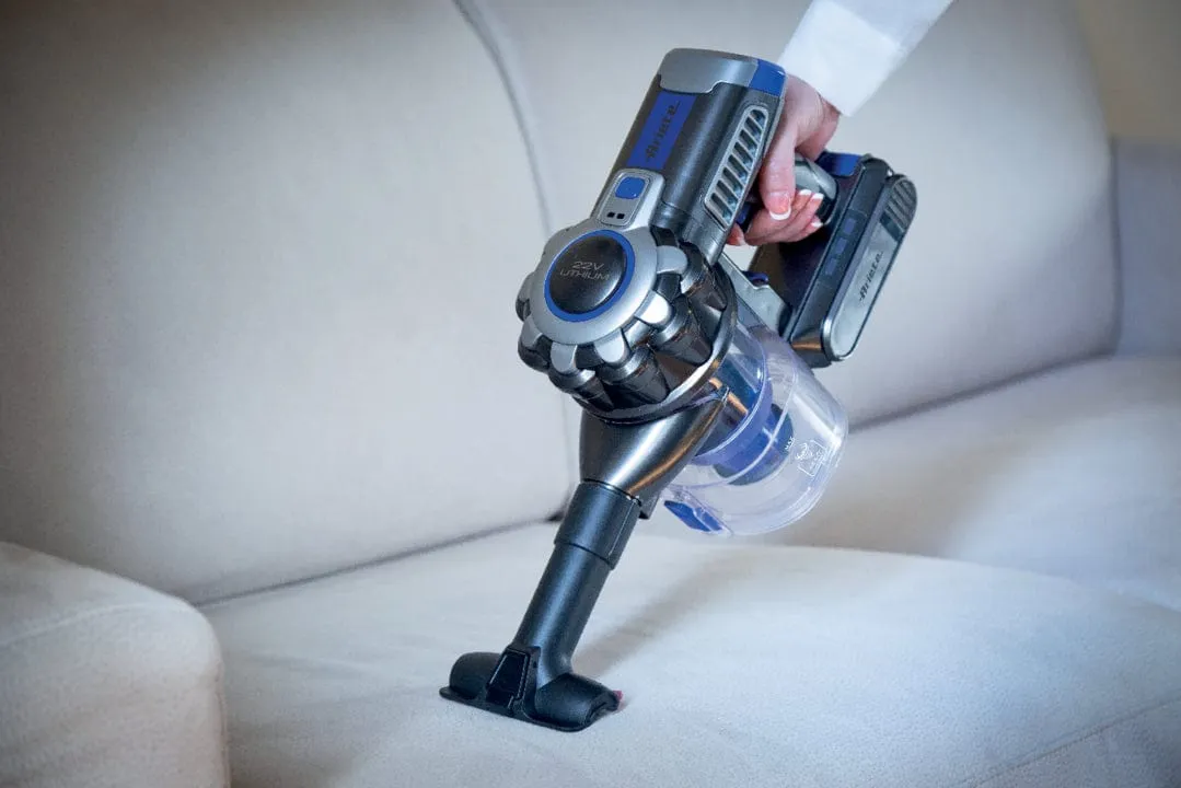 Ariete Cordless Vacuum Cleaner