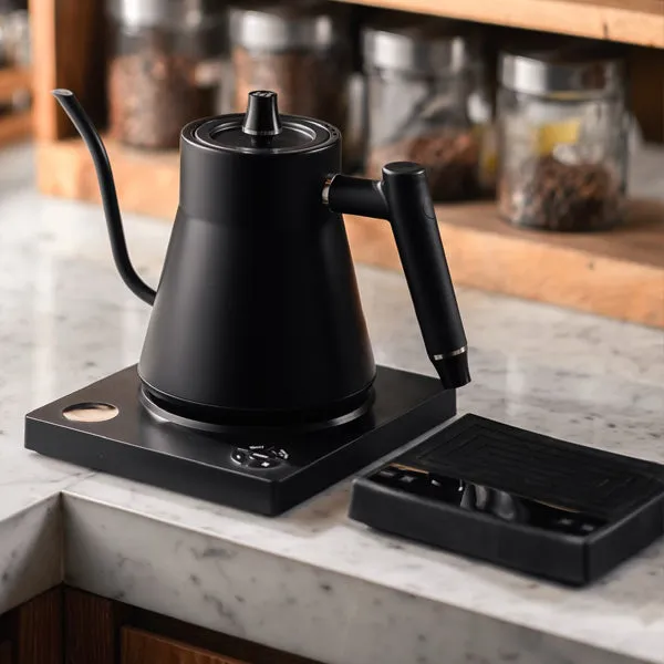 Artisan Barista Smart Electric Kettle