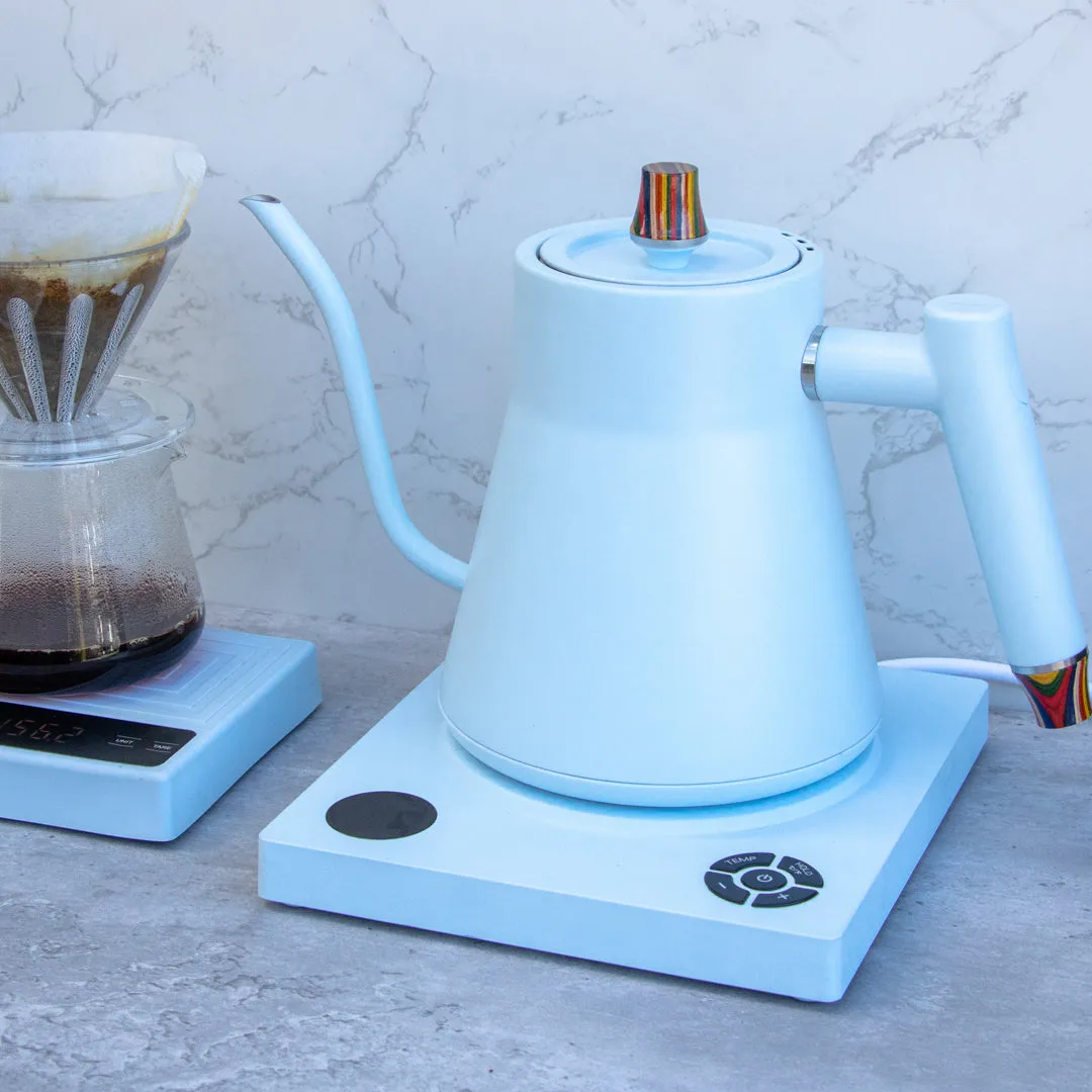 Artisan Barista Smart Electric Kettle