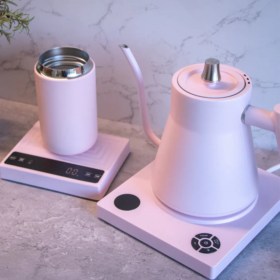 Artisan Barista Smart Electric Kettle