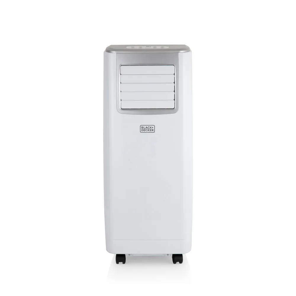 Black Decker BXAC40006GB 9000 BTU Portable Air Conditioner