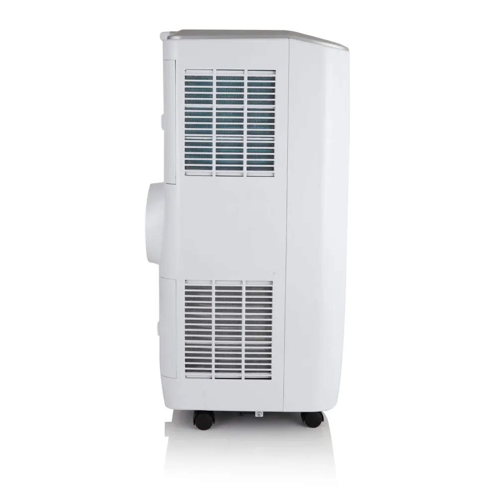 Black Decker BXAC40006GB 9000 BTU Portable Air Conditioner