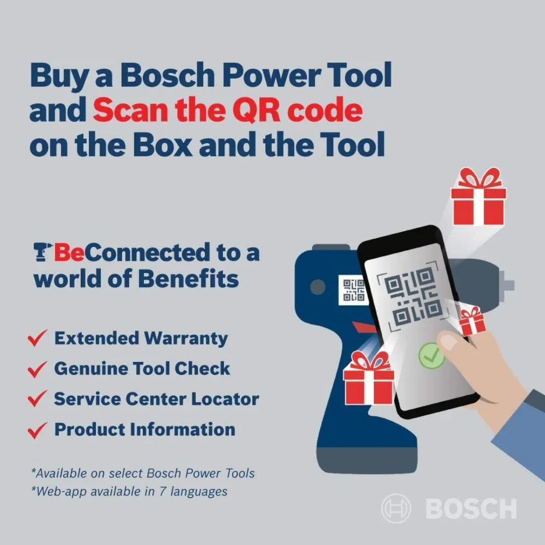 Bosch Gas 12-25 Heavy Duty Wet/Dry Vacuum Cleaner | 1250W Powerful Motor | 21L Container Volume | 200 Mbar Pressure  | Click & Clean System with HEPA Filter | Premium Accessories