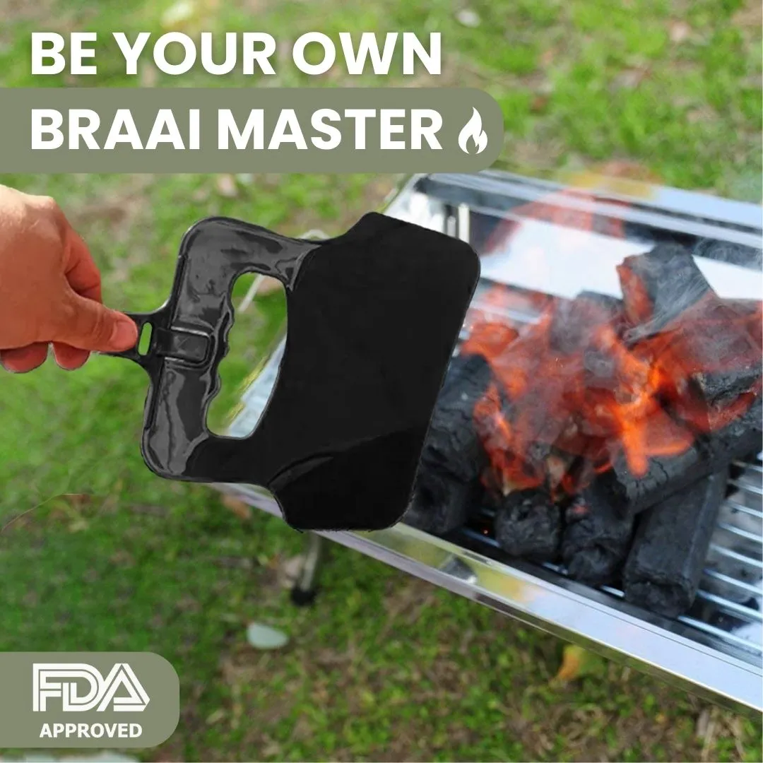 Braai Fan