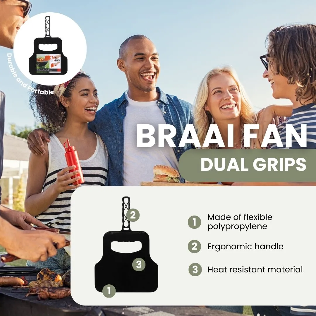 Braai Fan