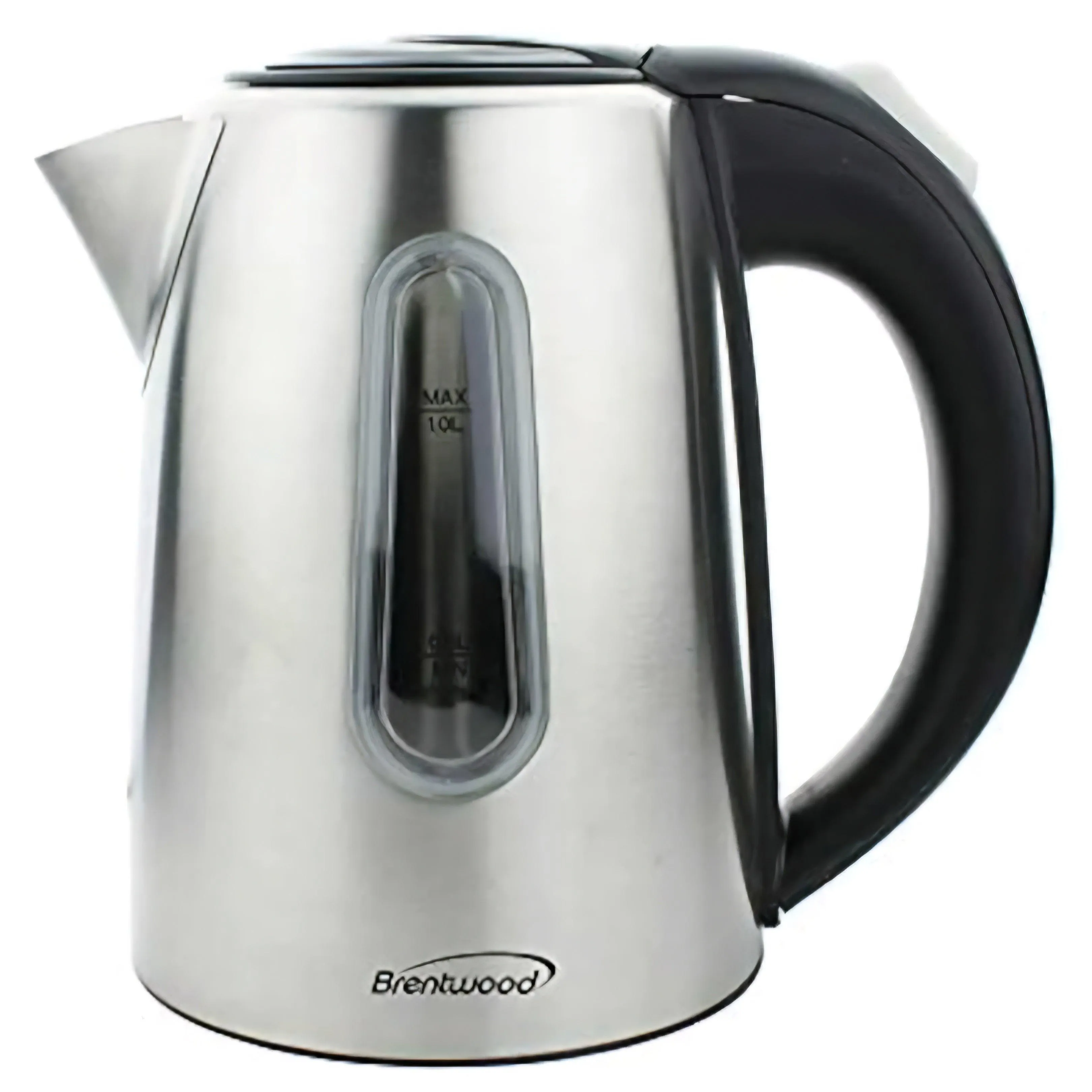 Brentwood Cordless Stainless-Steel Kettle