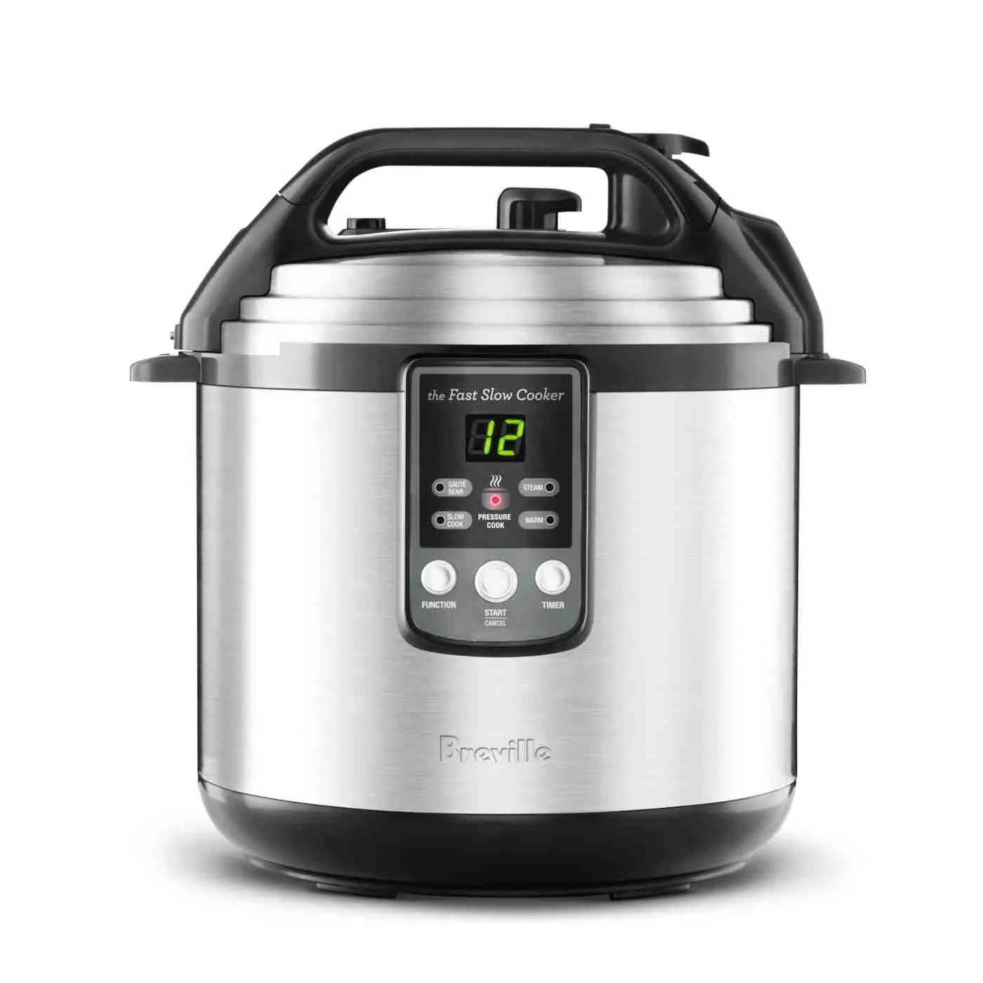 Breville Fast Slow Cooker