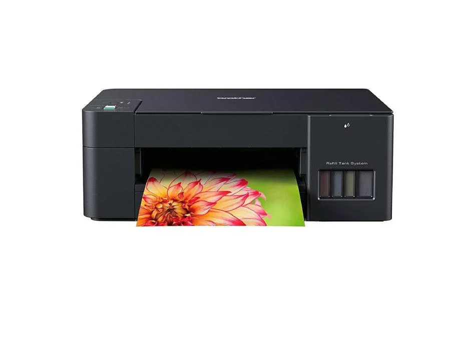 Brother DCP-T220 All-In-One Ink Tank Printer