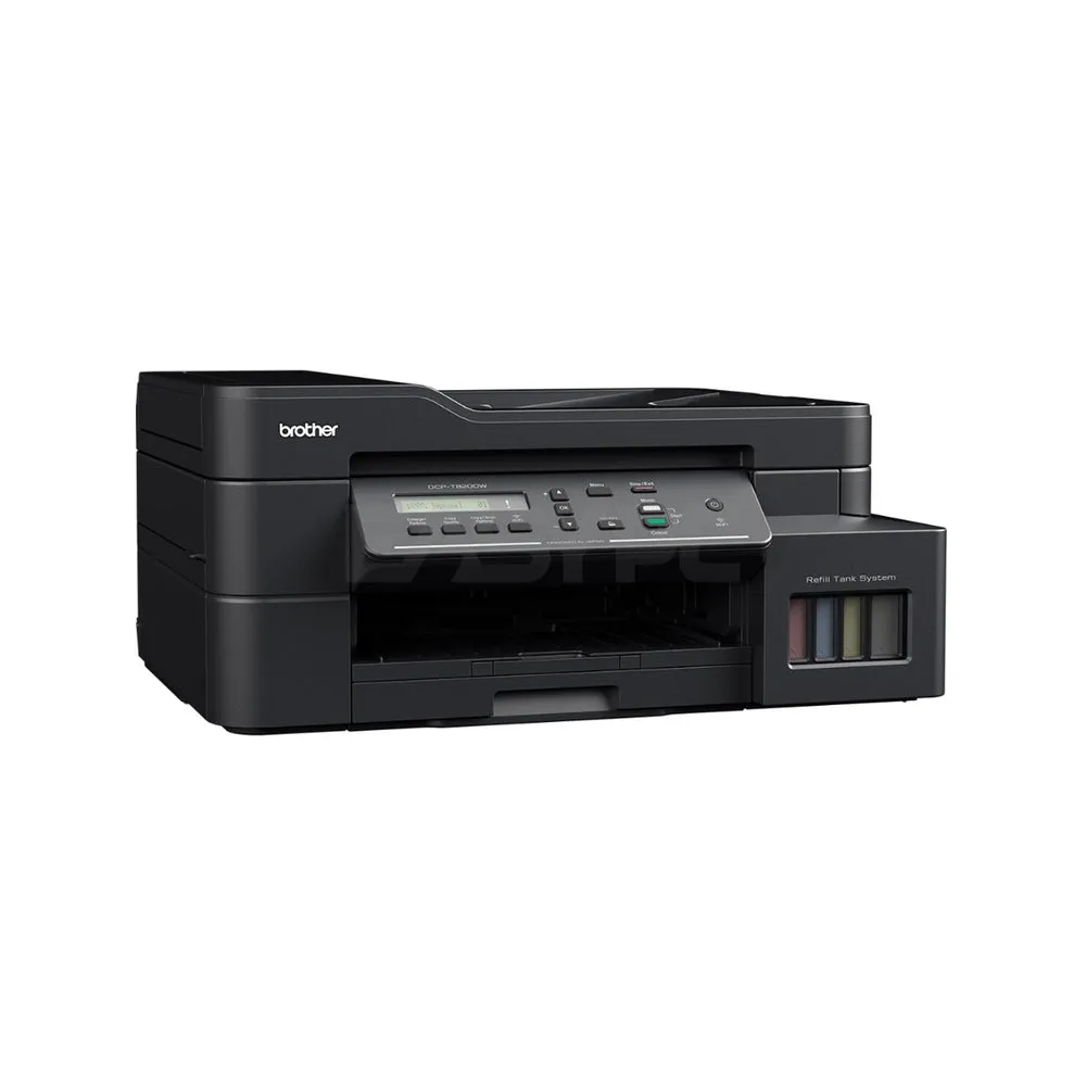 Brother DCP-T820DW Multi-Function Wireless Ink Tank Printer