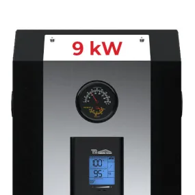 BTH Ultra 9 kW / 30708 Btu - 600V electric boiler