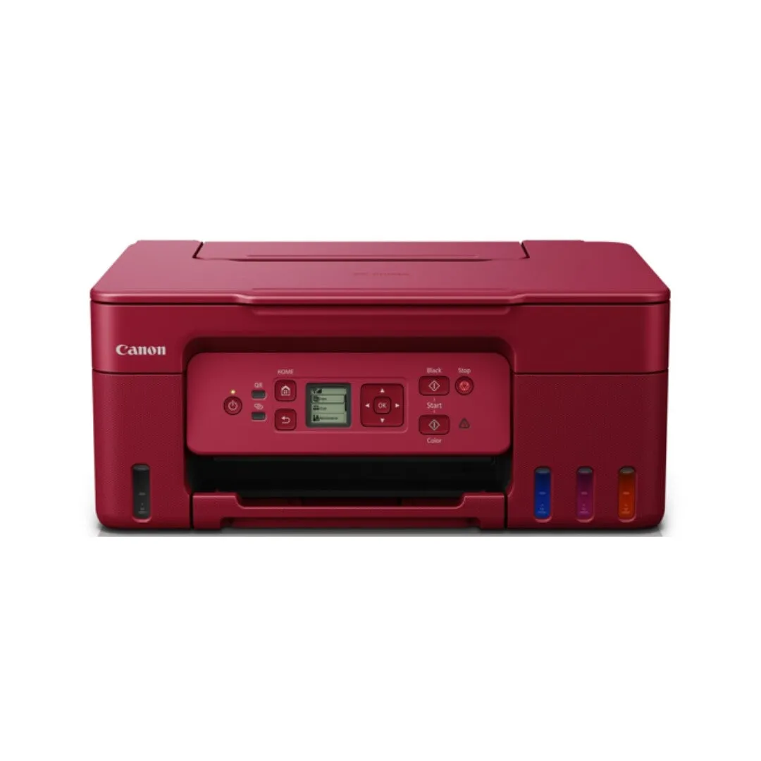 Canon PIXMA G3770 Wireless Refillable Ink Tank Printer Inkjet Printer similar G3010 G3020 515 580 L3250 L3210 T520W