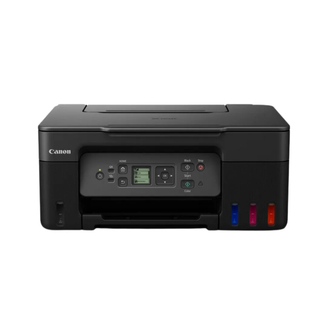 Canon PIXMA G3770 Wireless Refillable Ink Tank Printer Inkjet Printer similar G3010 G3020 515 580 L3250 L3210 T520W