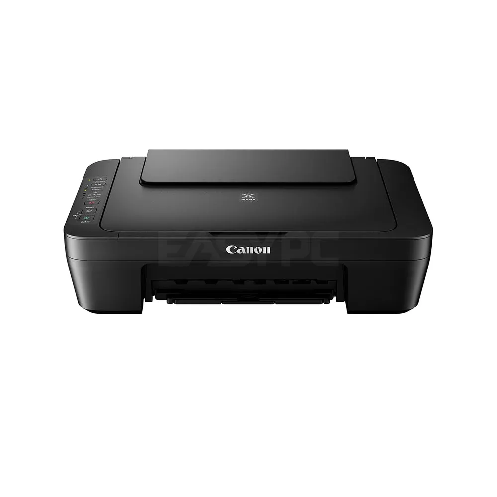 Canon Pixma MG3070S Compact Wireless All-In-One Printer Print , Scan , Copy