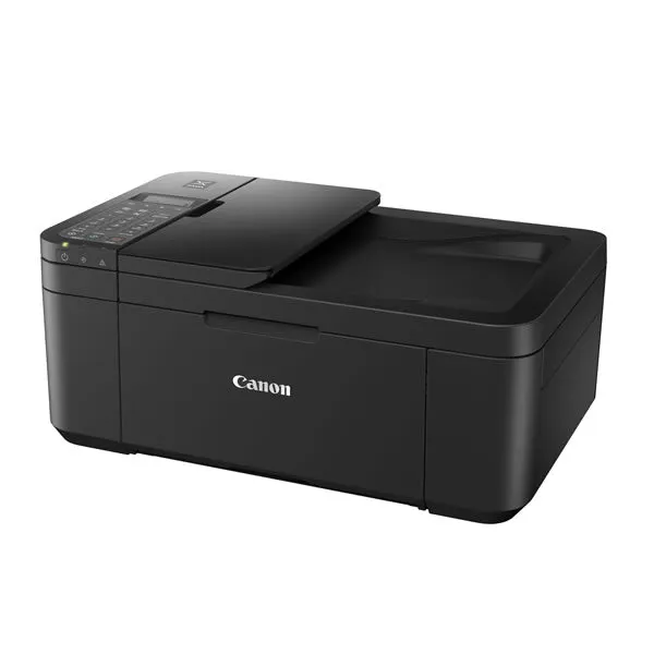 Canon Pixma TR4640 4-in-1 Wireless Inkjet Printer with ADF