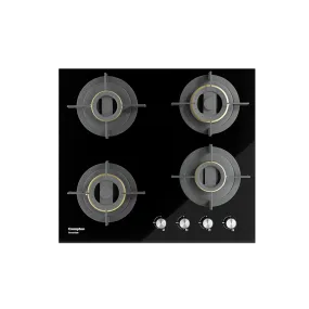 Crompton SensoSafe Gas Hob 60cm 4burner