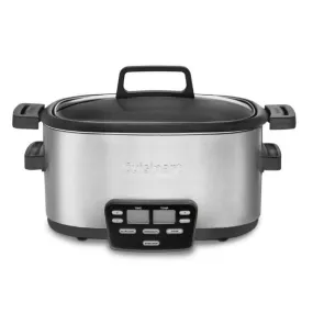 Cuisinart 3-in-1 Cook Central