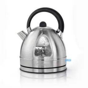 Cuisinart Signature Collection Traditional Kettle Polished Steel