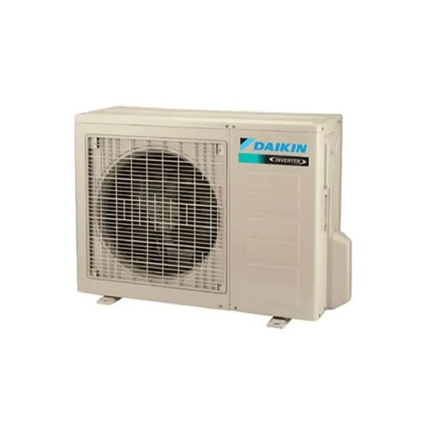 Daikin 18,000 BTU 17.0 SEER Ductless Cooling Only 17-Series Wall Mounted Air Conditioning System