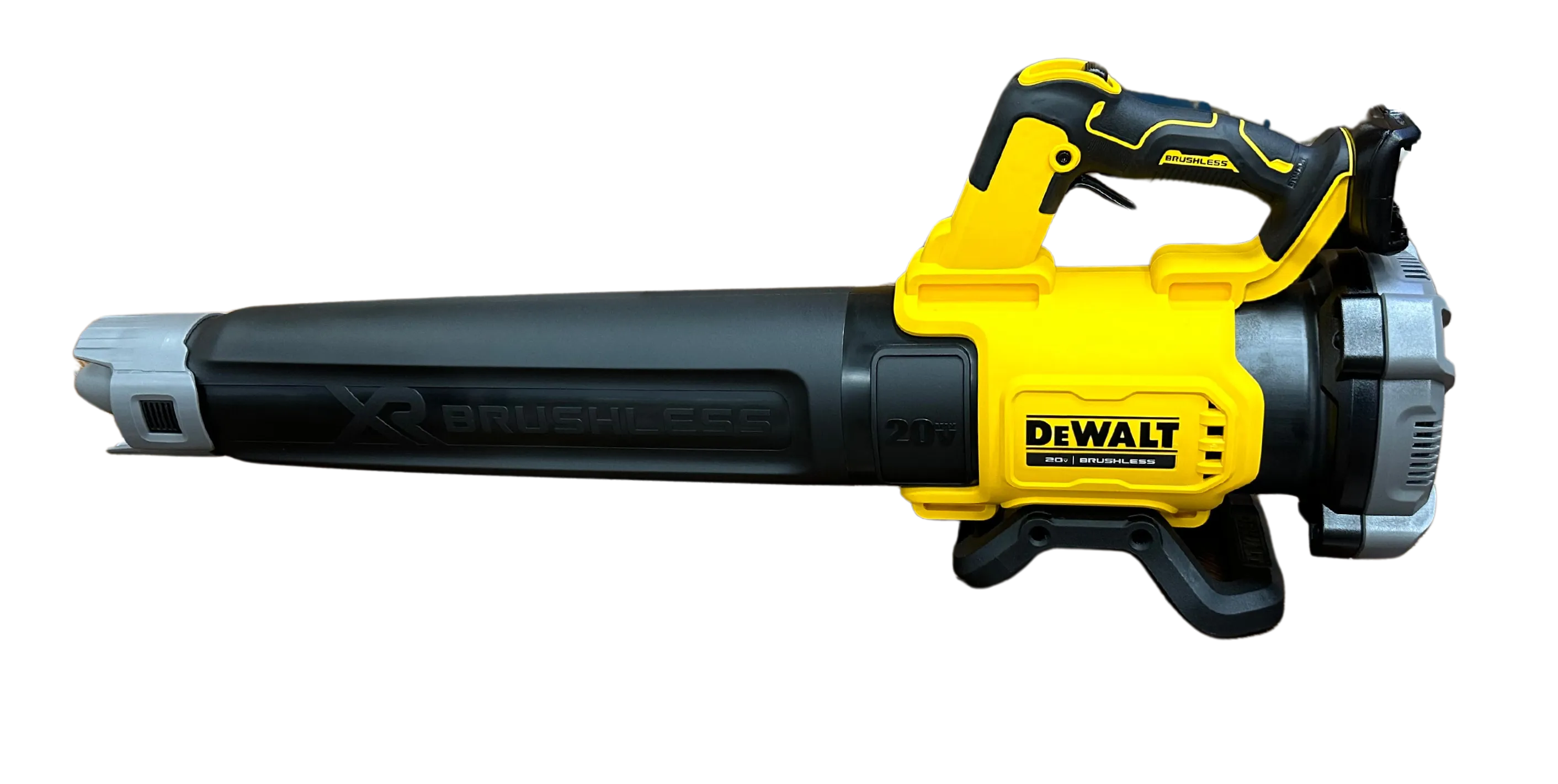 DEWALT 20V MAX XR Leaf Blower