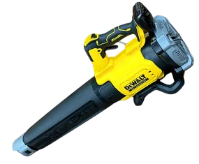 DEWALT 20V MAX XR Leaf Blower