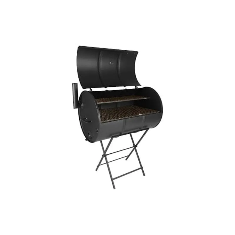 Drumbecue Original Charcoal BBQ