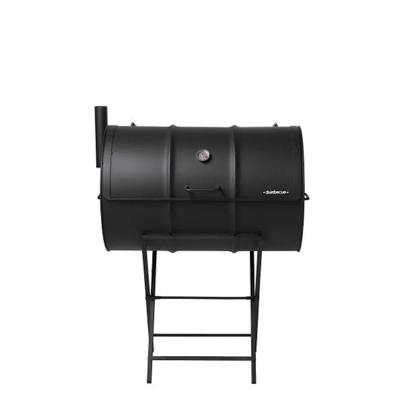 Drumbecue Original Charcoal BBQ