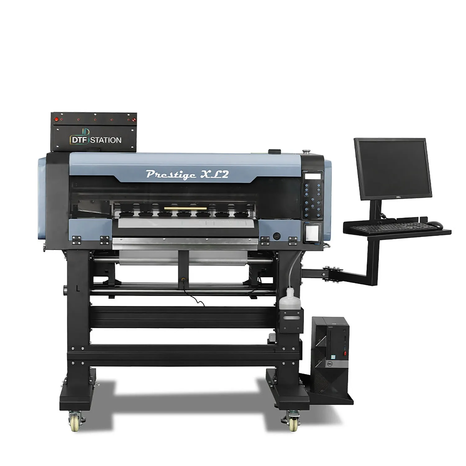 DTF Intermediate Start Up Bundle: XL2 Printer & A13 Shaker Bundle