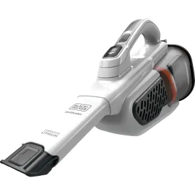 dustbuster® AdvancedClean ™ Cordless Hand Vacuum