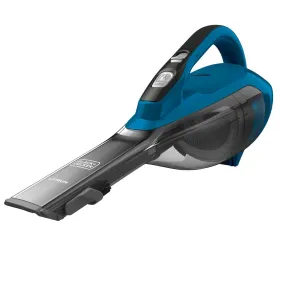 dustbuster® AdvancedClean™ Cordless Handheld Vacuum, Blue