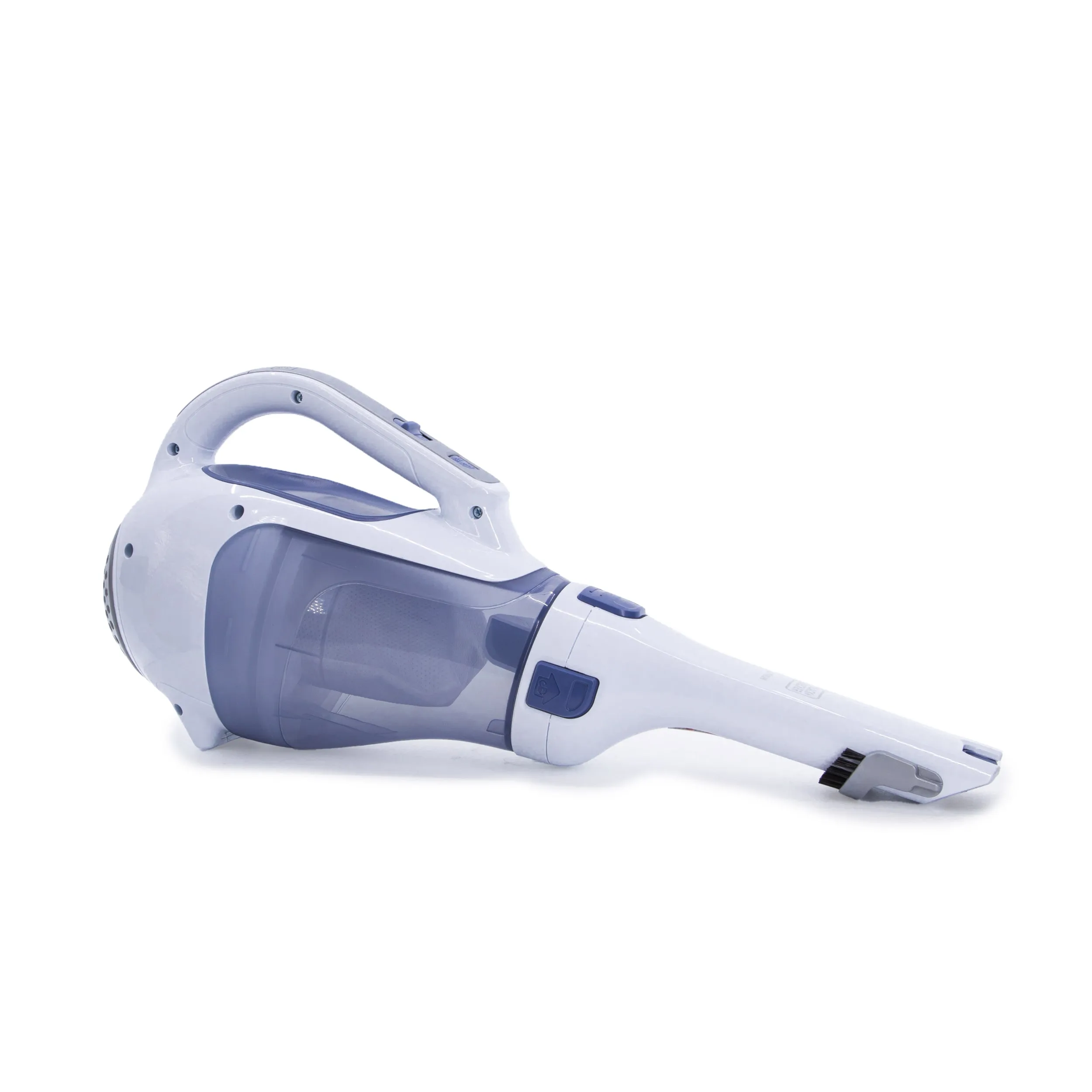 dustbuster® Cordless Handheld Vacuum AdvancedClean ™, Ink BLue