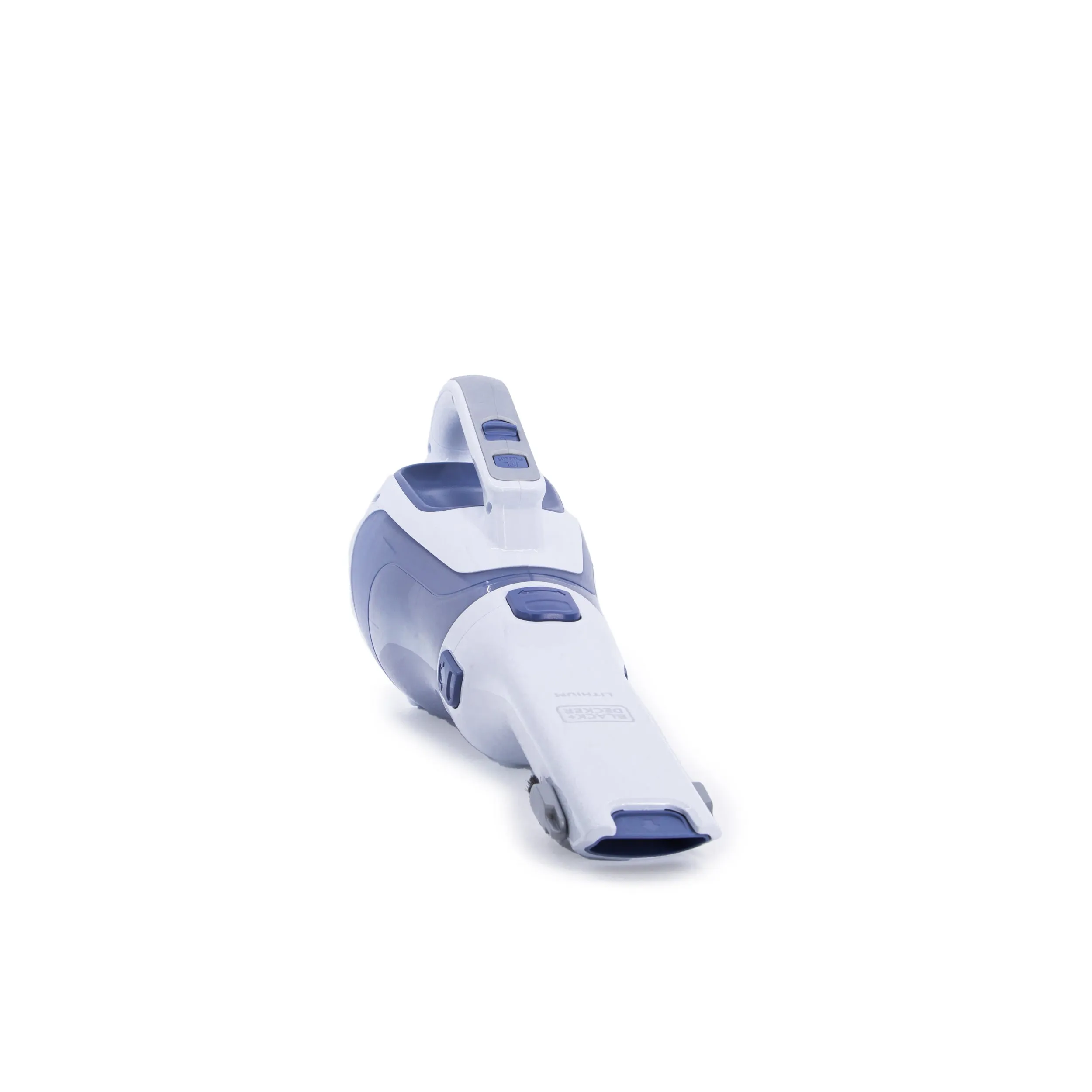 dustbuster® Cordless Handheld Vacuum AdvancedClean ™, Ink BLue