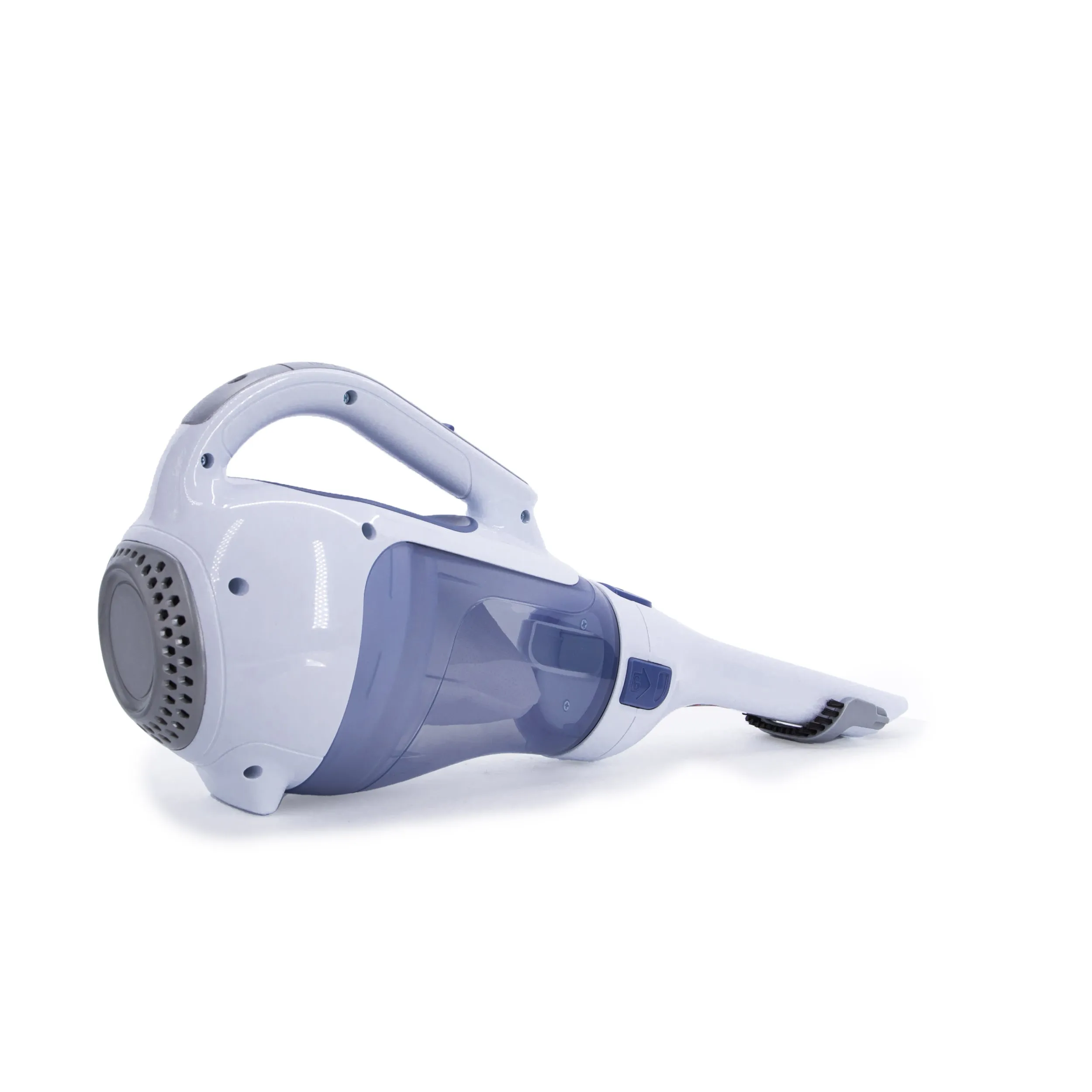 dustbuster® Cordless Handheld Vacuum AdvancedClean ™, Ink BLue