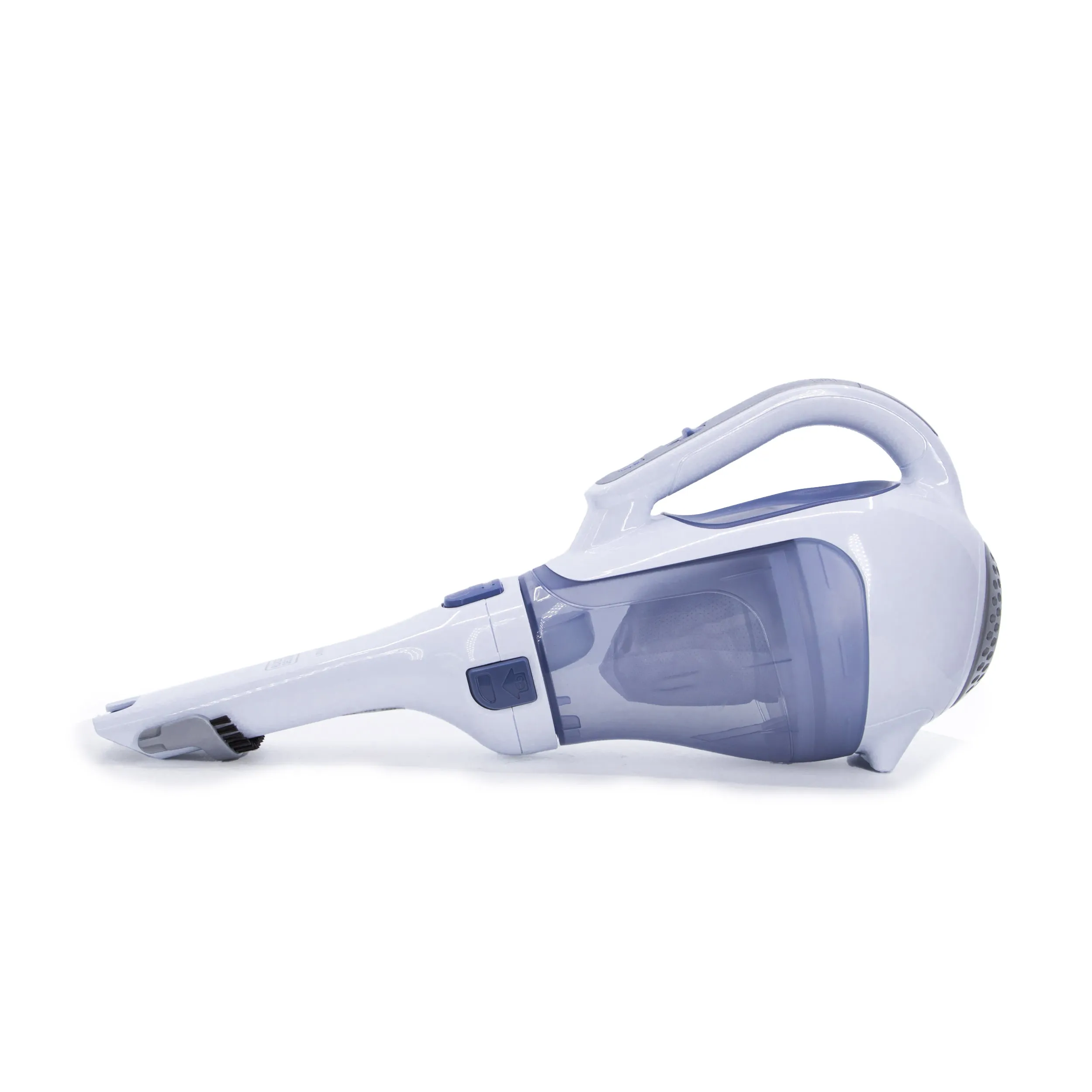 dustbuster® Cordless Handheld Vacuum AdvancedClean ™, Ink BLue