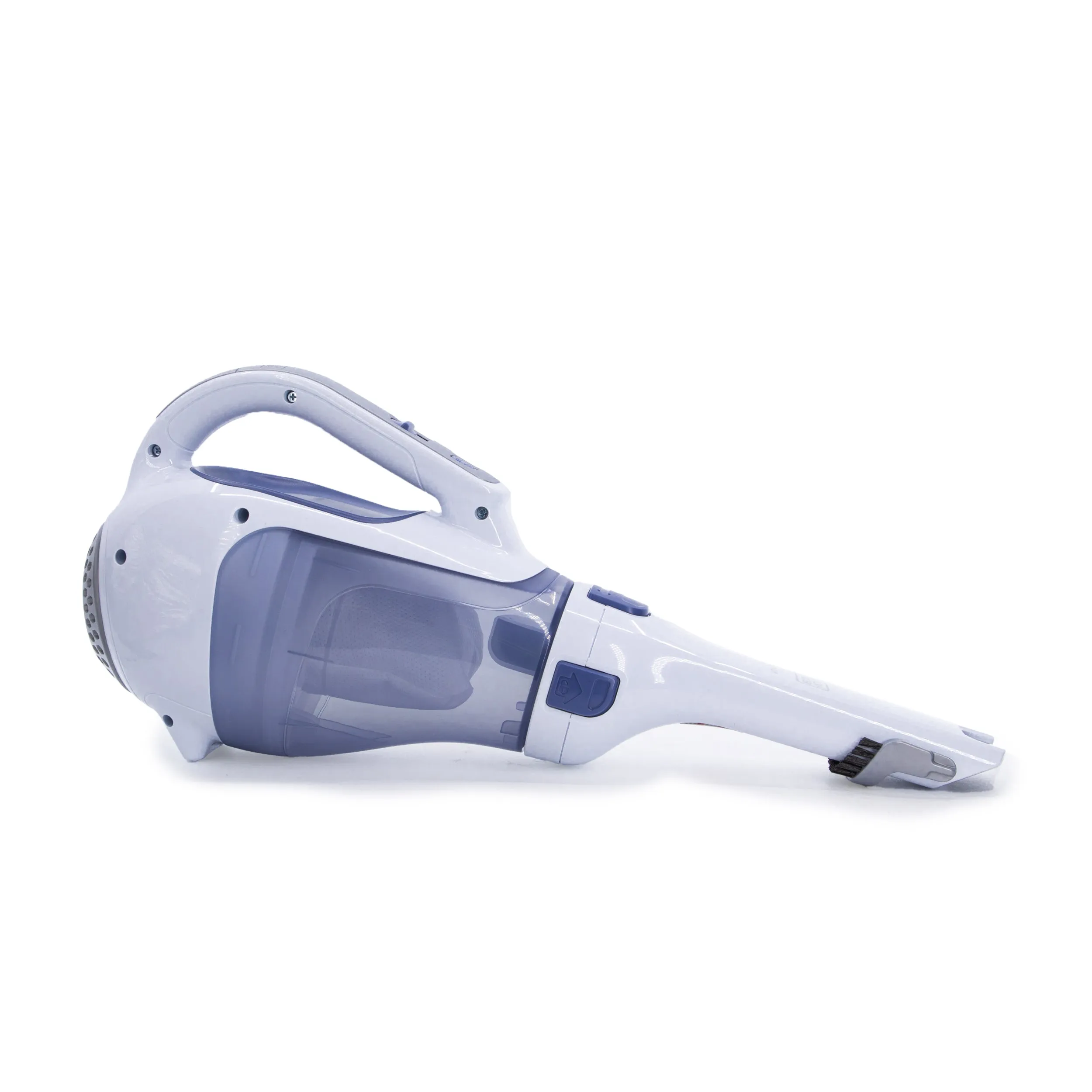 dustbuster® Cordless Handheld Vacuum AdvancedClean ™, Ink BLue