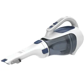 dustbuster® Cordless Handheld Vacuum AdvancedClean ™, Ink BLue