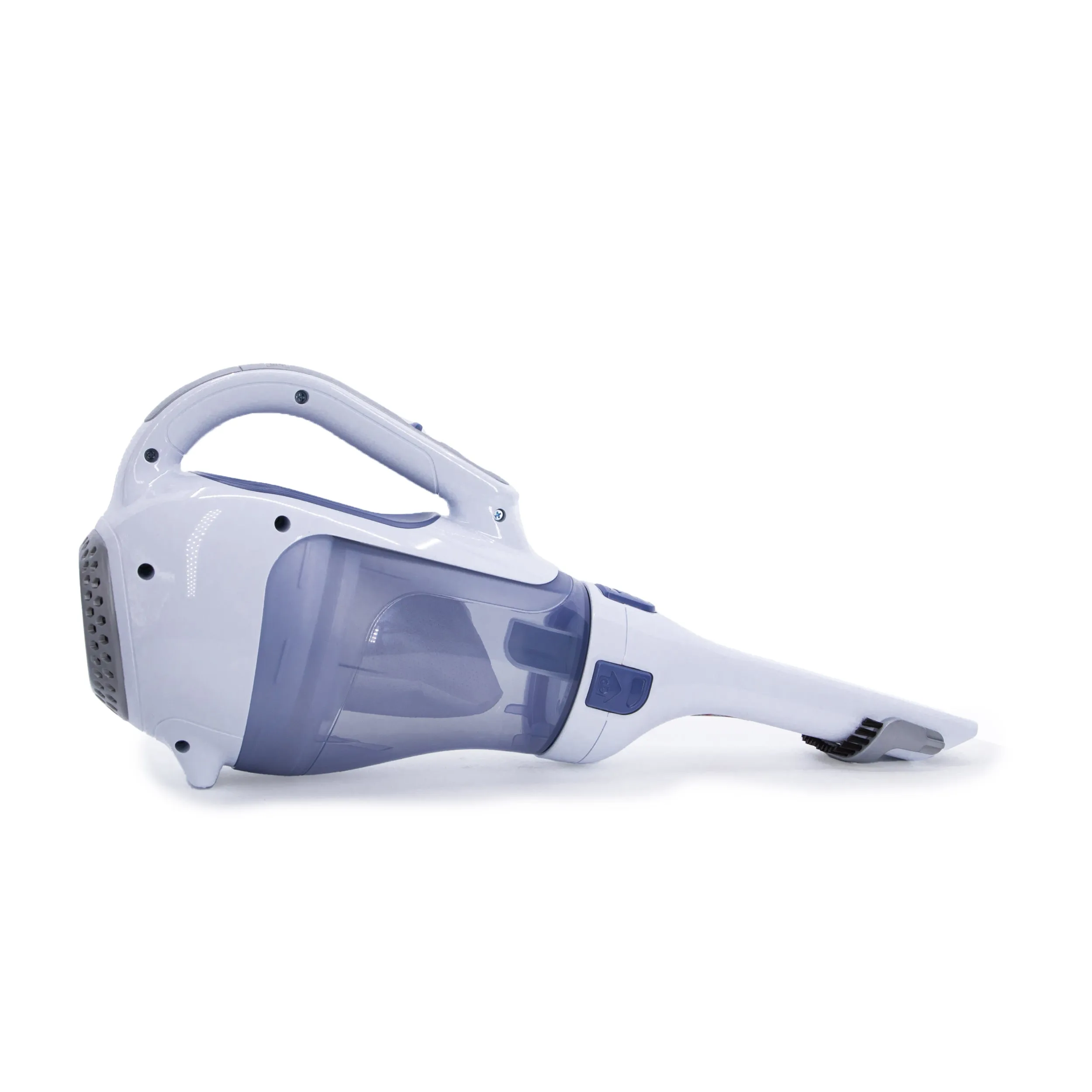 dustbuster® Cordless Handheld Vacuum AdvancedClean ™, Ink BLue