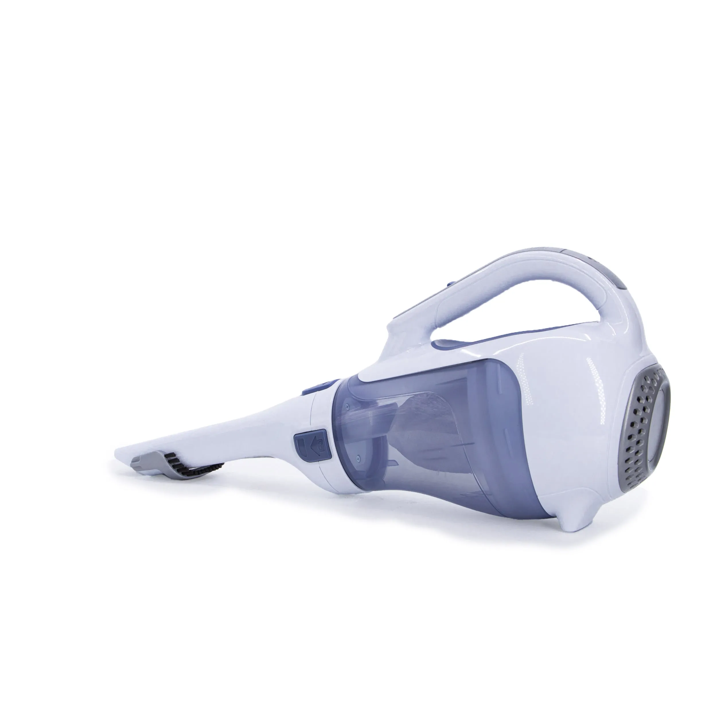 dustbuster® Cordless Handheld Vacuum AdvancedClean ™, Ink BLue