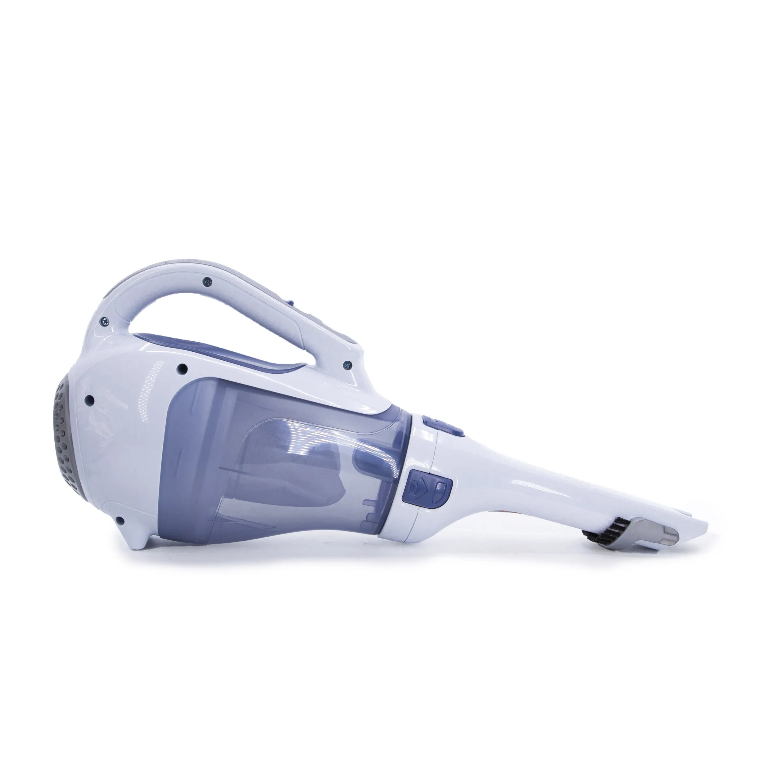 dustbuster® Cordless Handheld Vacuum AdvancedClean ™, Ink BLue