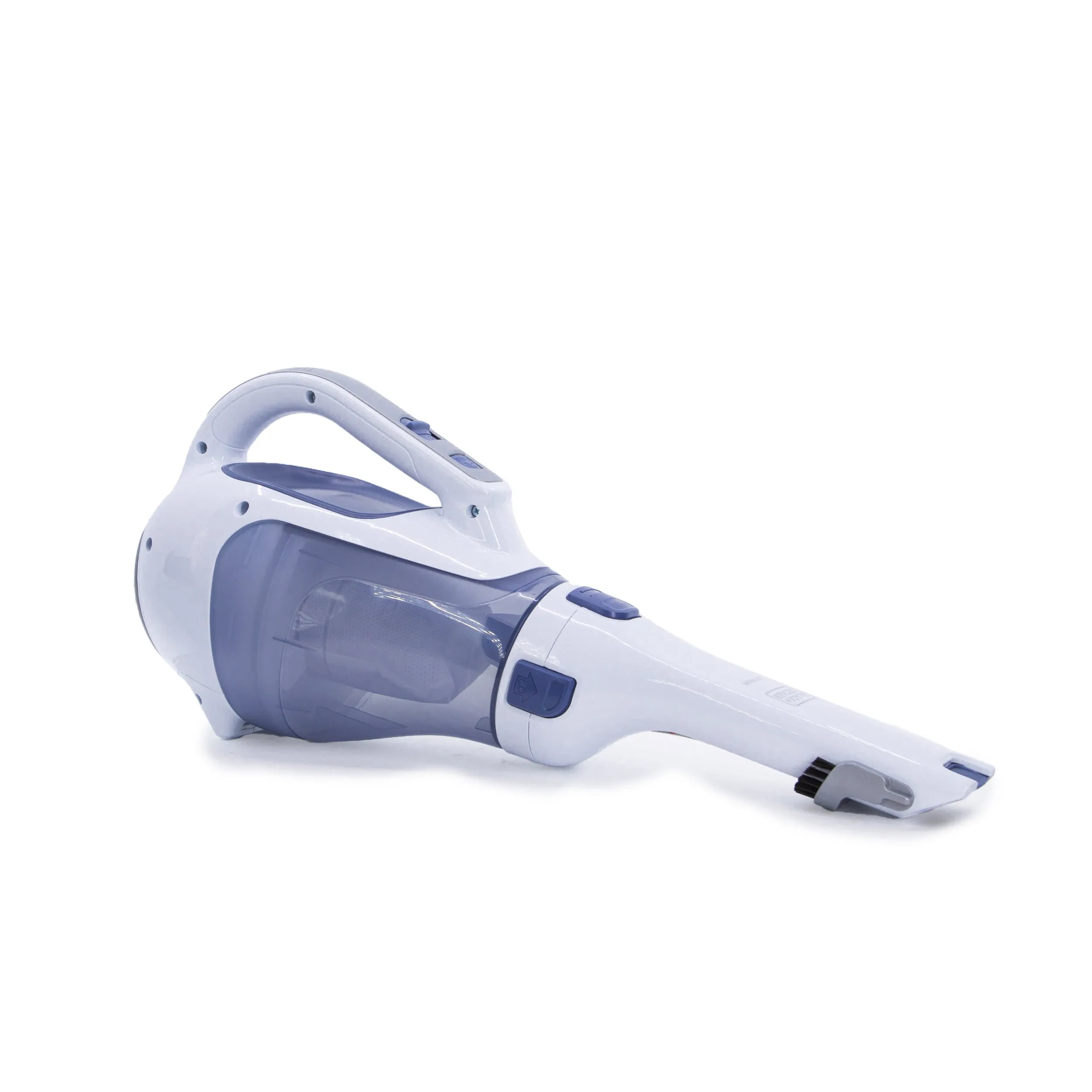 dustbuster® Cordless Handheld Vacuum AdvancedClean ™, Ink BLue