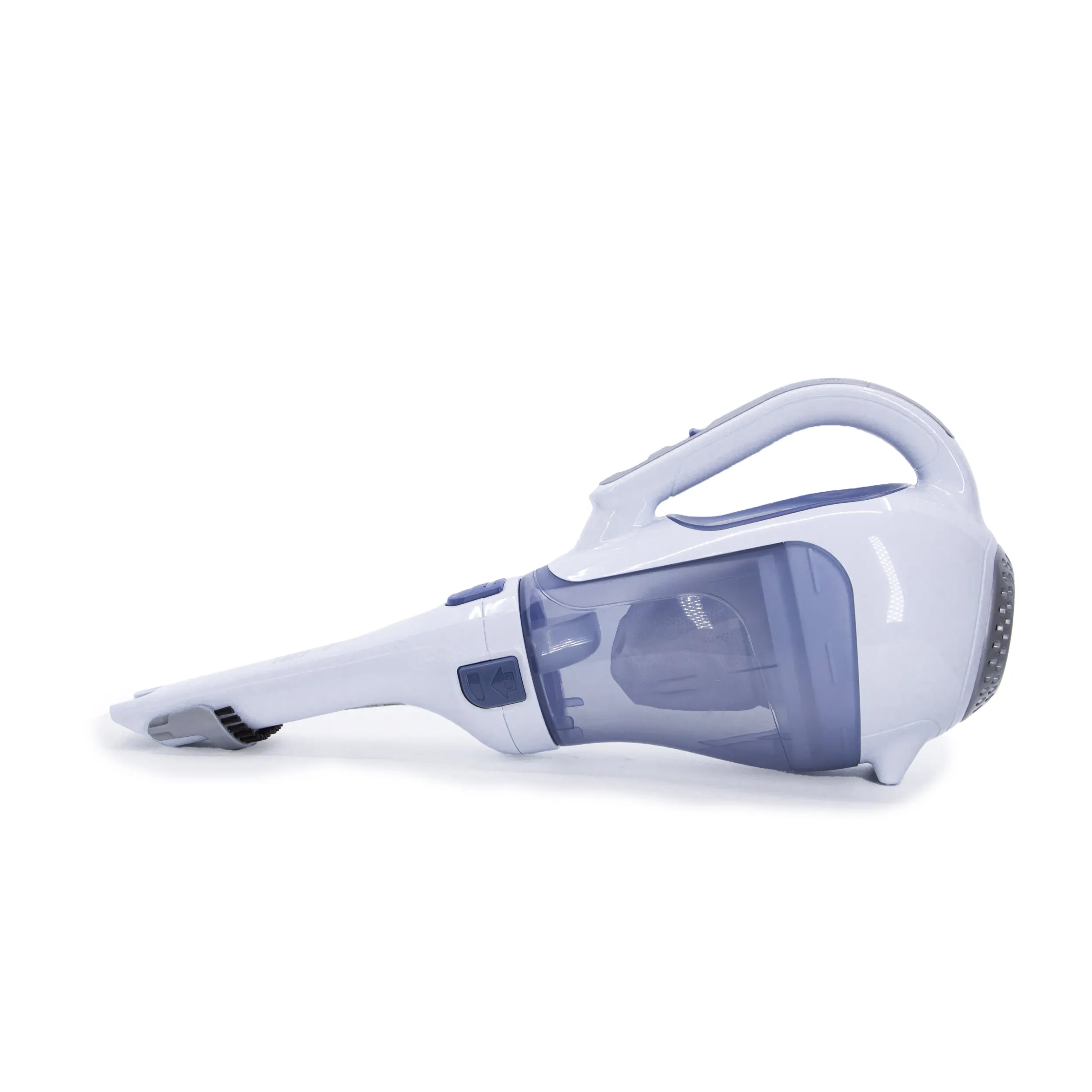 dustbuster® Cordless Handheld Vacuum AdvancedClean ™, Ink BLue