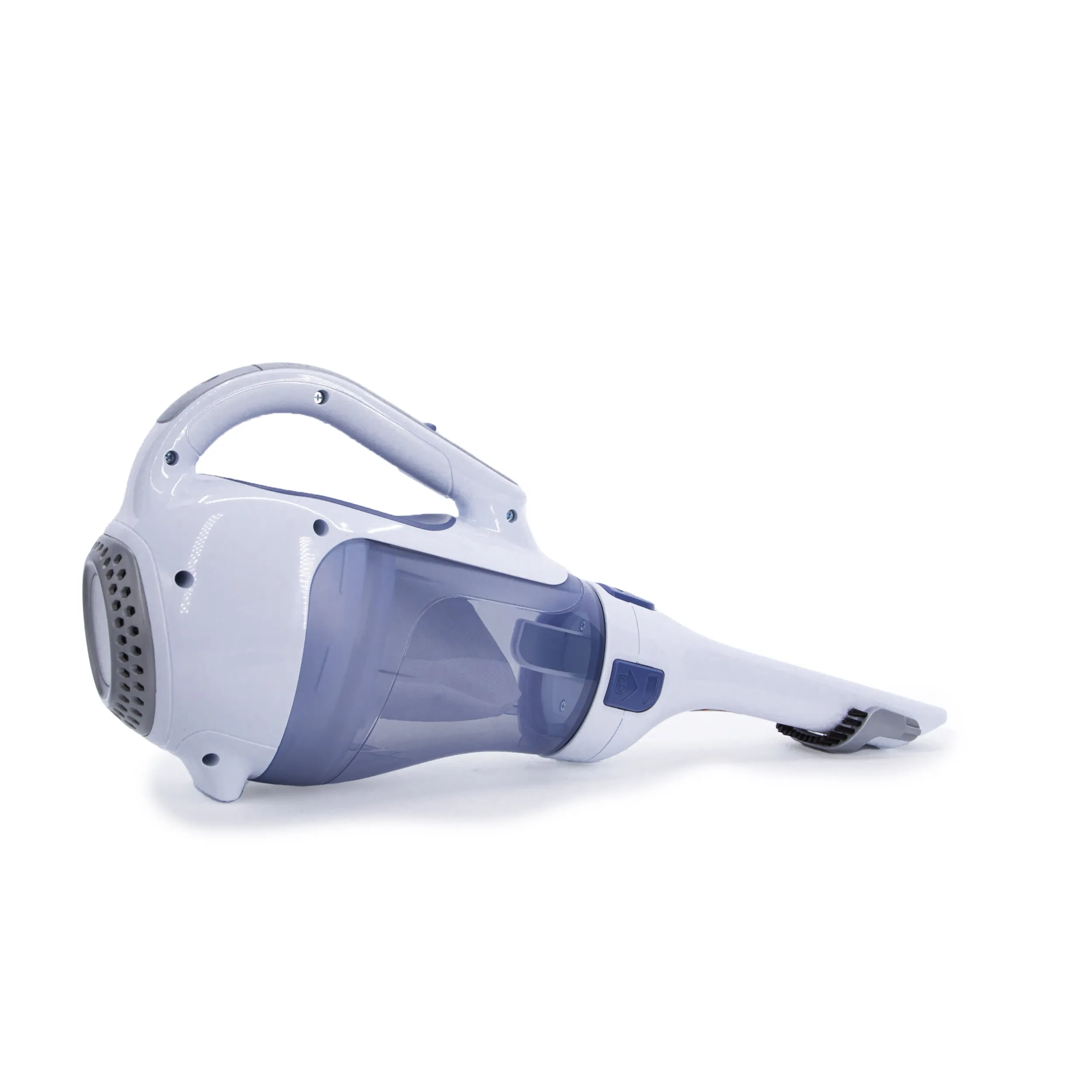 dustbuster® Cordless Handheld Vacuum AdvancedClean ™, Ink BLue