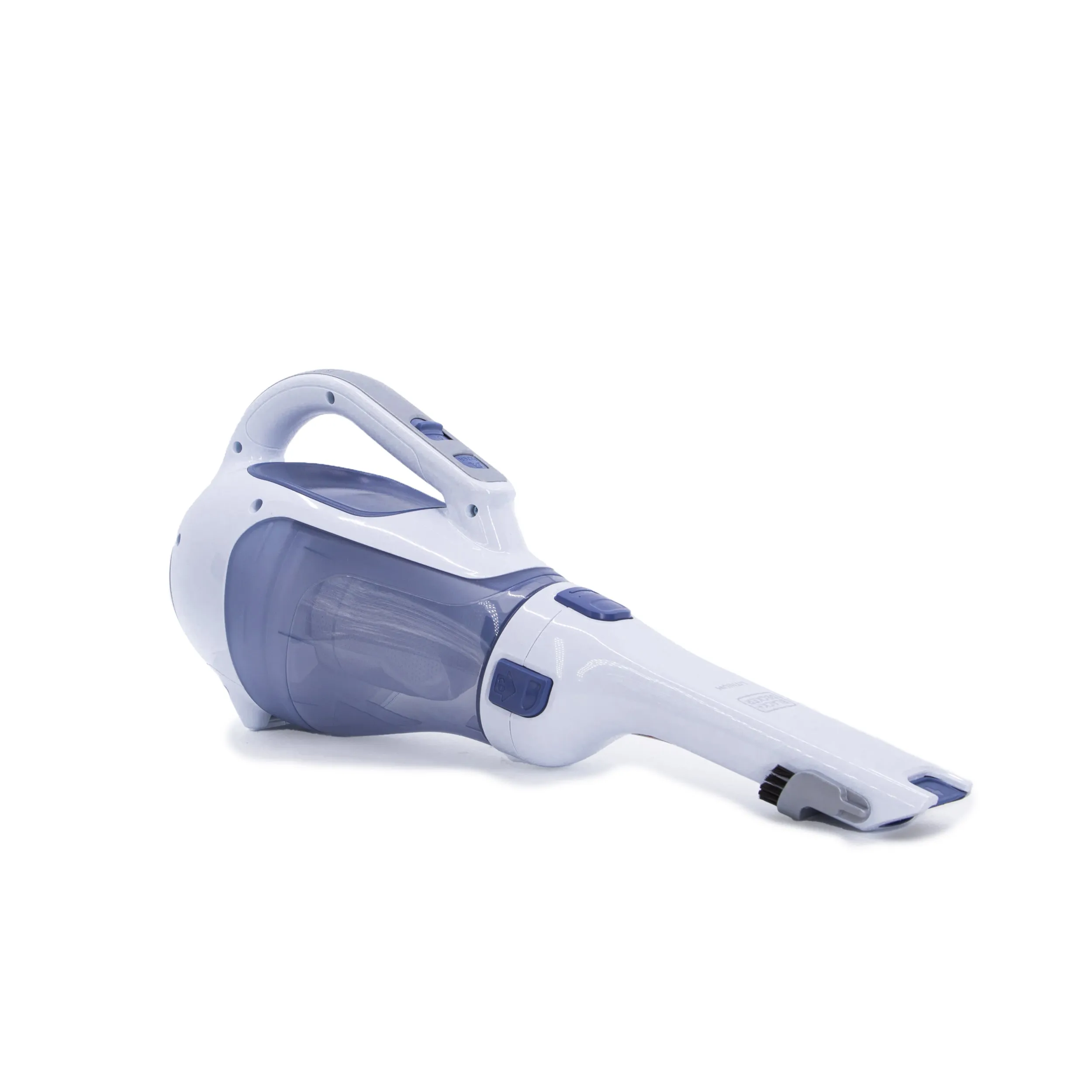 dustbuster® Cordless Handheld Vacuum AdvancedClean ™, Ink BLue